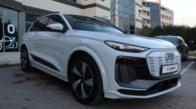 Audi Q6 100kWh/Quattro/Sline/Камера 360/Distronic/, снимка 3