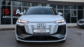 Audi Q6 100kWh/Quattro/Sline/Камера 360/Distronic/, снимка 2