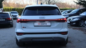 Audi Q6 100kWh/Quattro/Sline/Камера 360/Distronic/, снимка 5