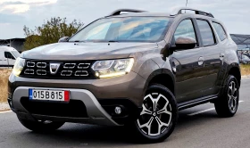 Dacia Duster 1.5 DCI EURO 6B, снимка 3