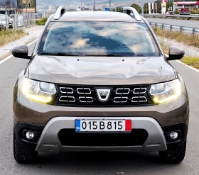 Dacia Duster 1.5 DCI EURO 6B, снимка 2
