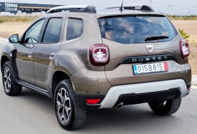 Dacia Duster 1.5 DCI EURO 6B, снимка 4