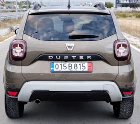 Dacia Duster 1.5 DCI EURO 6B, снимка 5