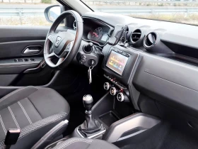 Dacia Duster 1.5 DCI EURO 6B, снимка 8