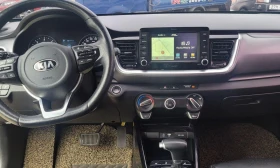 Kia Stonic Diesel 1.6 Trendy * НАЙ-ДОБРА ЦЕНА В БЪЛГАРИЯ* , снимка 9