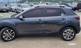 Kia Stonic Diesel 1.6 Trendy * НАЙ-ДОБРА ЦЕНА В БЪЛГАРИЯ* , снимка 5