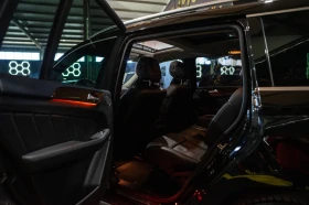 Mercedes-Benz GL 350 7-МЕСТЕН ПАНО FULL AMG LINE ЛИЗИНГ 100%, снимка 15