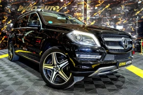 Mercedes-Benz GL 350 7-МЕСТЕН ПАНО FULL AMG LINE ЛИЗИНГ 100%, снимка 4