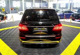 Mercedes-Benz GL 350 7-МЕСТЕН ПАНО FULL AMG LINE ЛИЗИНГ 100%, снимка 7