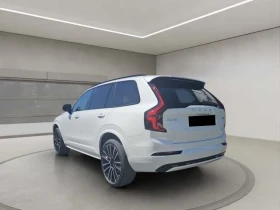 Volvo Xc90 T8* AWD* PLUG-IN HYBRID* DARK* 7S* H&K* ГАРАНЦИЯ, снимка 3