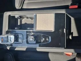 Volvo Xc90 T8* AWD* PLUG-IN HYBRID* DARK* 7S* H&K* ГАРАНЦИЯ, снимка 9