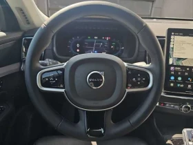 Volvo Xc90 T8* AWD* PLUG-IN HYBRID* DARK* 7S* H&K* ГАРАНЦИЯ, снимка 10