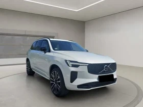 Volvo Xc90 T8* AWD* PLUG-IN HYBRID* DARK* 7S* H&K* ГАРАНЦИЯ, снимка 2