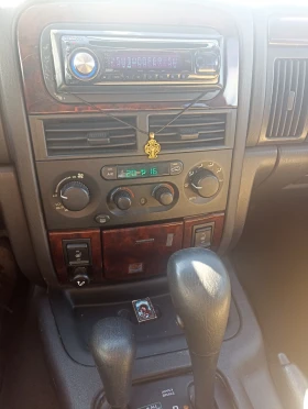 Jeep Grand cherokee, снимка 5