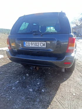 Jeep Grand cherokee, снимка 8