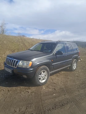 Jeep Grand cherokee, снимка 3