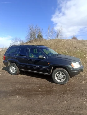 Jeep Grand cherokee, снимка 4