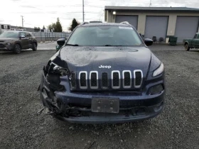 Jeep Cherokee 3.2L 6 4x4 w/Front Whl Drv, снимка 6