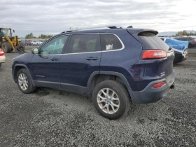 Jeep Cherokee 3.2L 6 4x4 w/Front Whl Drv, снимка 3