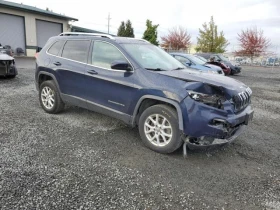 Jeep Cherokee 3.2L 6 4x4 w/Front Whl Drv, снимка 5