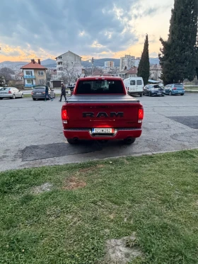 Dodge Ram Dodge RAM 1500 SLT АГУ, снимка 7