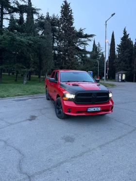 Dodge Ram Dodge RAM 1500 SLT АГУ, снимка 3