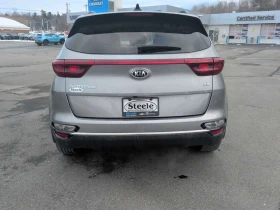 Kia Sportage * EX * CARFAX * KEYLESS * ДВА КЛЮЧА, снимка 5