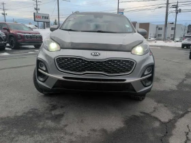 Kia Sportage * EX * CARFAX * KEYLESS * ДВА КЛЮЧА, снимка 2