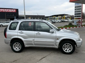Suzuki Grand vitara 2.0TD 4X4, снимка 4