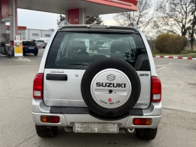 Suzuki Grand vitara 2.0TD 4X4, снимка 6