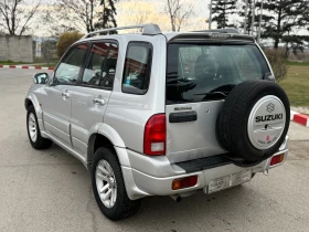 Suzuki Grand vitara 2.0TD 4X4, снимка 7