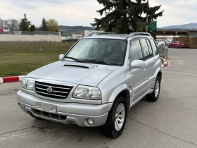 Suzuki Grand vitara 2.0TD 4X4, снимка 1