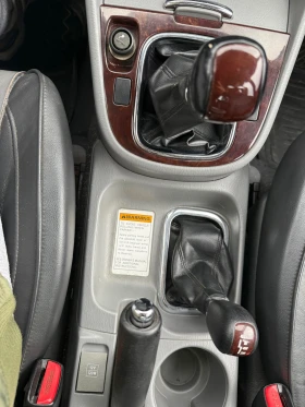 Suzuki Grand vitara 2.0TD 4X4, снимка 11