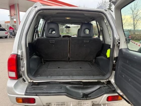 Suzuki Grand vitara 2.0TD 4X4, снимка 9