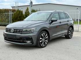 VW Tiguan R-LINE/ 2.0TDI/ 190HP/ 4Motion/ DSG/ Digital/ , снимка 3