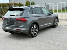 VW Tiguan R-LINE/ 2.0TDI/ 190HP/ 4Motion/ DSG/ Digital/ , снимка 9