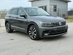 VW Tiguan R-LINE/ 2.0TDI/ 190HP/ 4Motion/ DSG/ Digital/ , снимка 4