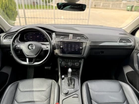 VW Tiguan R-LINE/ 2.0TDI/ 190HP/ 4Motion/ DSG/ Digital/ , снимка 10