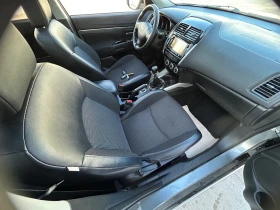 Peugeot 4008 1.6E-HDi/EURO 6/116K.C./4x4/ПАНОРАМА, снимка 11