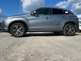 Peugeot 4008 1.6E-HDi/EURO 6/116K.C./4x4/ПАНОРАМА, снимка 4