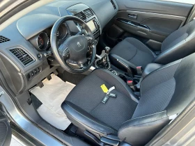 Peugeot 4008 1.6E-HDi/EURO 6/116K.C./4x4/ПАНОРАМА, снимка 9