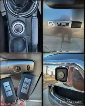 Peugeot 4008 1.6E-HDi/EURO 6/116K.C./4x4/ПАНОРАМА, снимка 17