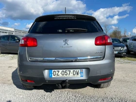Peugeot 4008 1.6E-HDi/EURO 6/116K.C./4x4/ПАНОРАМА, снимка 6