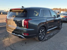 Hyundai Palisade * ULTIMATE CALLIGRAPHY 4D UTILITY * CARFAX * ЦЕНА , снимка 3