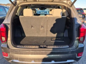 Hyundai Palisade * ULTIMATE CALLIGRAPHY 4D UTILITY * CARFAX * ЦЕНА , снимка 15