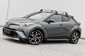 Toyota C-HR 1.8 Hybrid, снимка 2