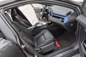 Toyota C-HR 1.8 Hybrid, снимка 15