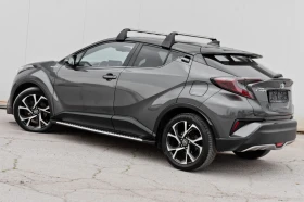 Toyota C-HR 1.8 Hybrid, снимка 7