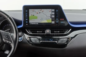 Toyota C-HR 1.8 Hybrid, снимка 12