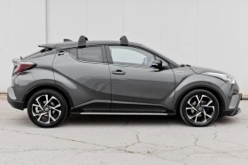 Toyota C-HR 1.8 Hybrid, снимка 4